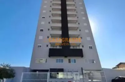 Apartamento com 2 quartos à venda no Parque Industrial, São José dos Campos 