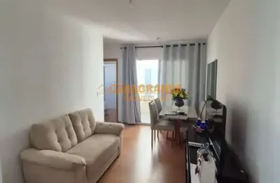 Apartamento com 2 quartos, residencial campo di nápoli