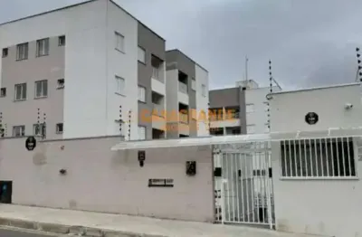 Apartamento com 2 quartos à venda no Jardim Colonial, São José dos Campos 