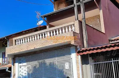 Casa com 3 quartos à venda no Residencial União, São José dos Campos 