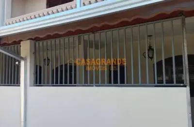 Linda casa edícula assobradada à venda 300m² – vila industrial