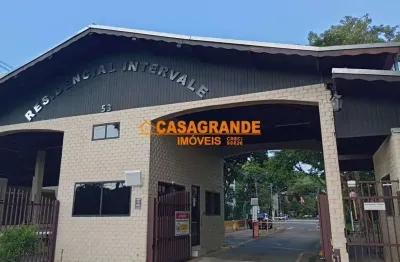 Apartamento p/ locação - 2 quartos, 60m² -  intervale - tatetuba