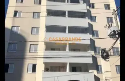 Apartamento com 2 quartos jardim motorama, condomínio semillas