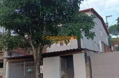 Casa com 3 quartos à venda no Jardim República, São José dos Campos 