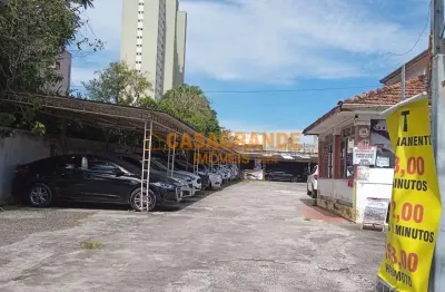 Terreno à venda no Centro, São José dos Campos 