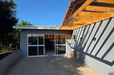 Casa com 3 quartos à venda no Jardim das Indústrias, São José dos Campos 