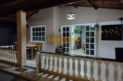 Casa com 2 quartos à venda no Jardim São Vicente, São José dos Campos 