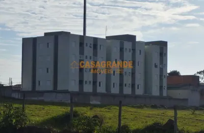Apartamento com 2 quartos à venda no Jardim Santa Inês III, São José dos Campos 