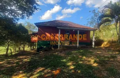 Chácara com 2 quartos  8.000 mts² a venda no bairro são joão