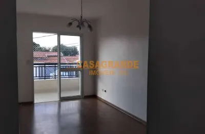 Apartamento com 3 quartos à venda no Jardim América, São José dos Campos 
