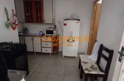Casa com  2 quartos  125 mts² a venda no bairro jardim altos de santana