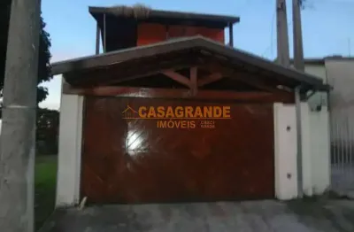 Casa com 4 quartos à venda no Residencial União, São José dos Campos 