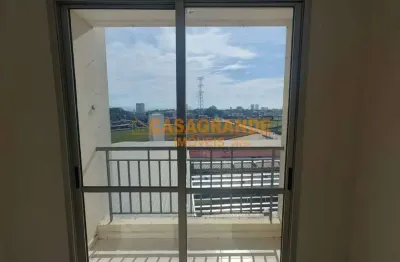 Apartamento com 3 quartos à venda no Jardim Augusta, São José dos Campos 