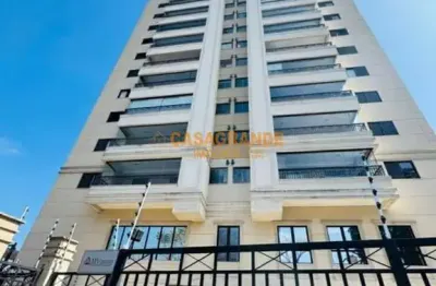 Apartamento com 3 quartos à venda no Bosque dos Eucaliptos, São José dos Campos 