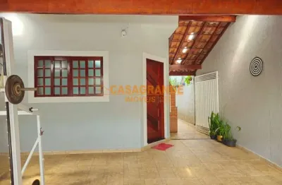 Casa com 2 quartos à venda no Jardim Mariana I, São José dos Campos 