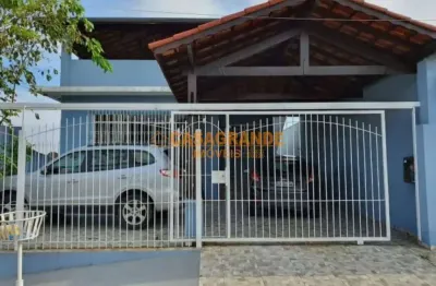 Casa/sobrado com 03 quartos, no jardim valparaiba  sjc