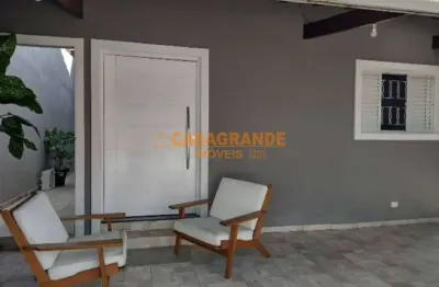 Casa com 03 quartos no conjunto residencial elmano veloso, sjc