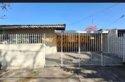 Casa com 3 quartos à venda no Jardim Satélite, São José dos Campos 
