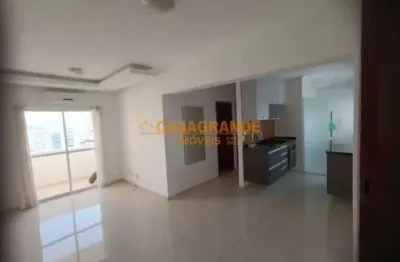 Apartamento com 2 quartos à venda na Vila Ema, São José dos Campos 