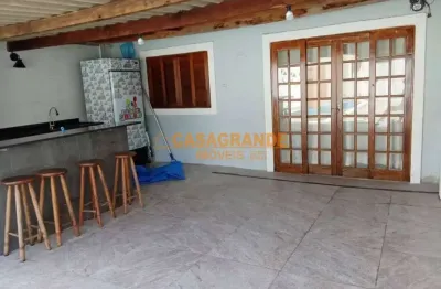 Casa com 2 quartos à venda no Loteamento Santa Edwiges, São José dos Campos 