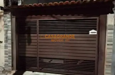 Casa com 3 quartos à venda no Jardim das Indústrias, São José dos Campos 