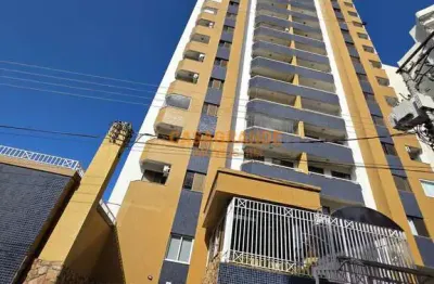 Apartamento com 2 quartos à venda no Parque Residencial Aquarius, São José dos Campos 
