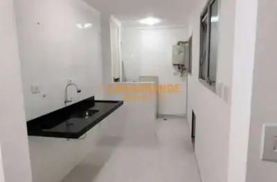 Apartamento com 2 quartos à venda no Jardim Veneza, São José dos Campos 