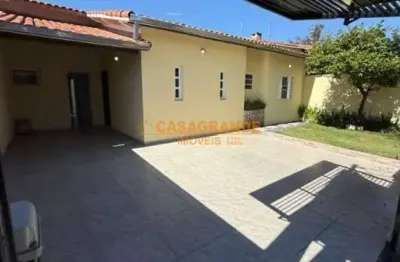 Casa comercial à venda no Jardim das Indústrias, São José dos Campos 