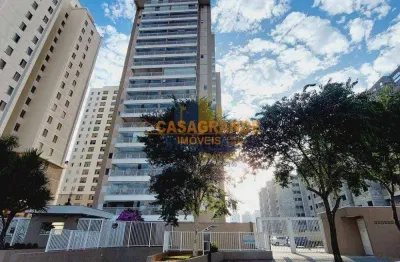 Apartamento com 3 quartos à venda, 91 m², edifício adriático