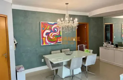 Apartamento com 3 quartos à venda no Jardim Esplanada, São José dos Campos 