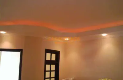 Casa com 3 quartos à venda no Loteamento Residencial Vista Linda, São José dos Campos 