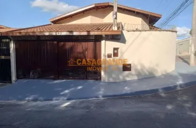 Casa com 2 quartos à venda na Vila Rica, São José dos Campos 