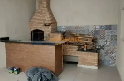 Casa com 2 quartos à venda no Campo dos Alemães, São José dos Campos 