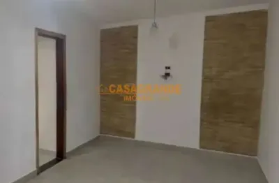 Casa com 2 quartos à venda no Campo dos Alemães, São José dos Campos 