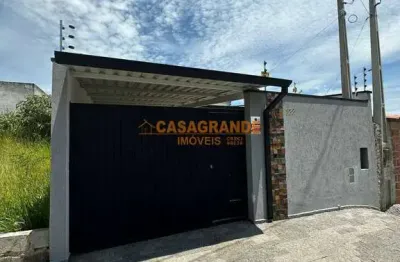 Casa com 02 quartos, no setville altos de são josé, sjc