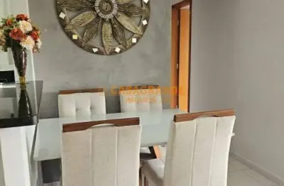 Apartamento com 02 quartos, no bosque dos eucaliptos, sjc