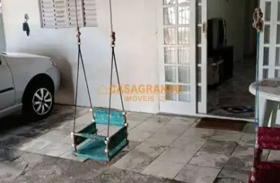 Casa com 3 quartos à venda no Campo dos Alemães, São José dos Campos 