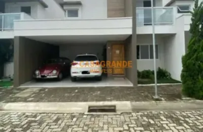 Casa com 4 quartos à venda na Chácaras São José, São José dos Campos 