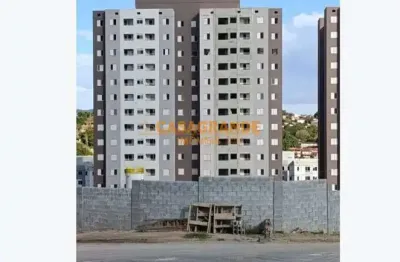 Apartamento com 02 quartos, no jardim das paineiras i,  sjc