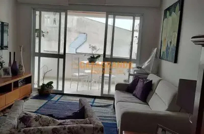 Apartamento com 3 quartos à venda no Parque Residencial Aquarius, São José dos Campos 
