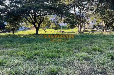 Terreno/ Lote à Venda no Condomínio Santa Bárbara - Jambeiro