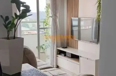 Apartamento com 03 quartos, no parque industrial  sjc