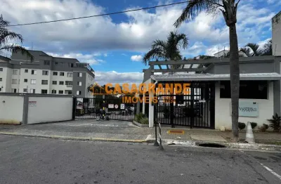 Apartamento duplex - jardim américa - spazio campo das violetas -