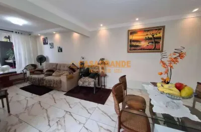 Casa com 3 quartos à venda no Bosque dos Eucaliptos, São José dos Campos 