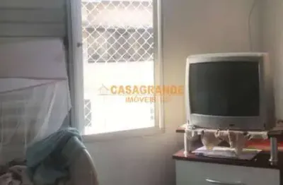 Apartamento com 2 quartos à venda na Vila São Geraldo, São José dos Campos 