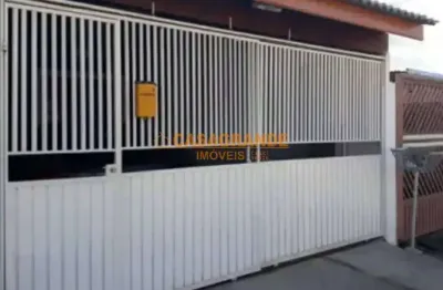 Casa com 4 quartos à venda no Jardim Santa Inês III, São José dos Campos 