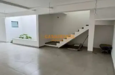 Casa com 3 quartos à venda no Jardim Santa Júlia, São José dos Campos 