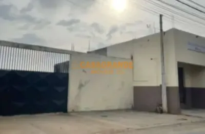 Casa comercial à venda no Jardim Majestic, São José dos Campos 