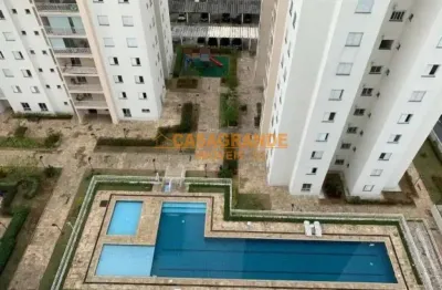 Apartamento com 3 quartos  no condomínio bella città