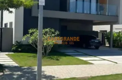 Casa com 5 quartos à venda no Condomínio Residencial Alphaville, São José dos Campos 